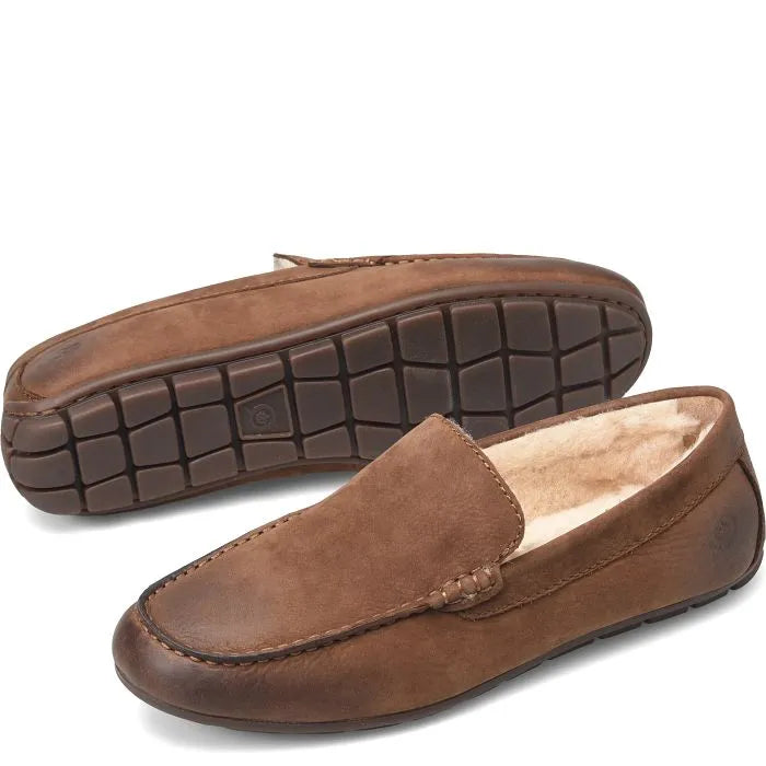Allan Shearling
