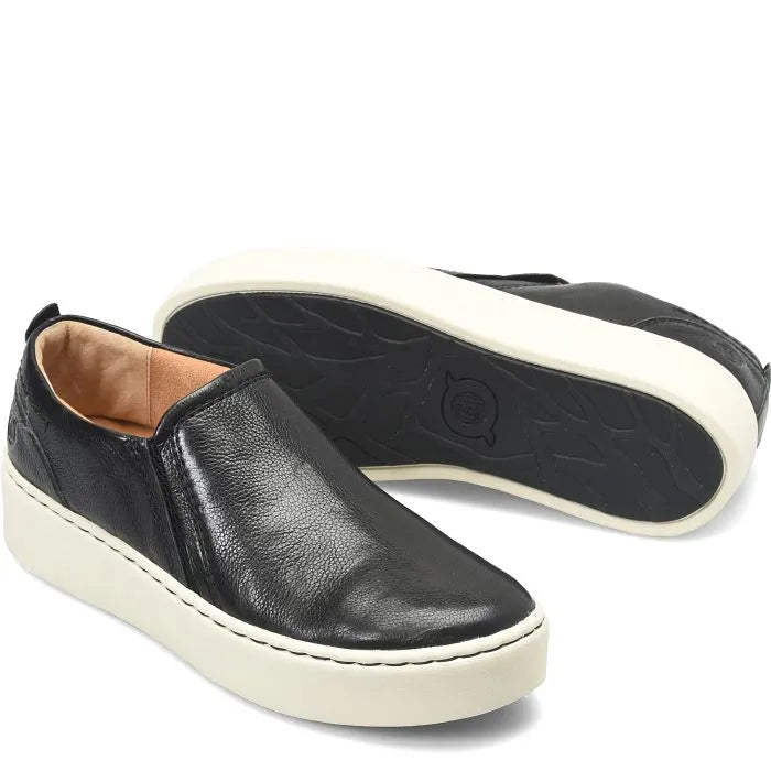 Mira Slip On