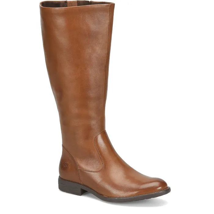 North (Wide Calf)