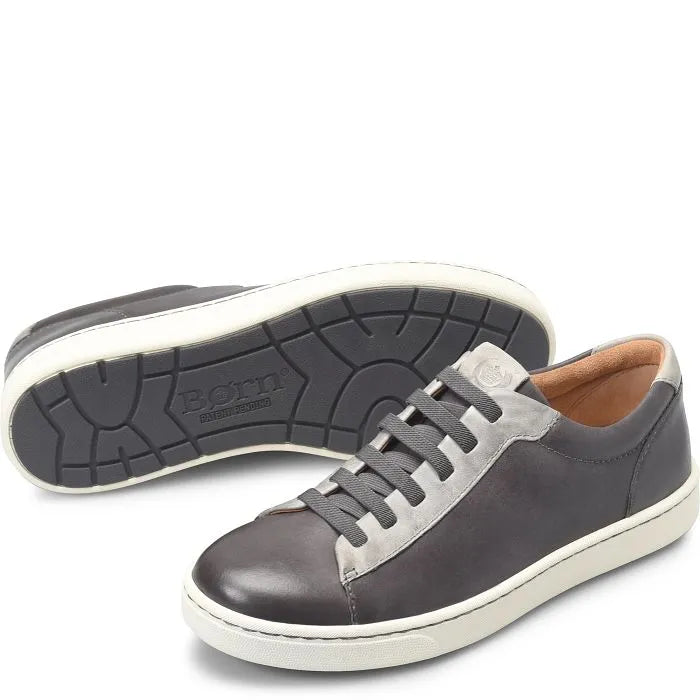 Allegheny Slip On