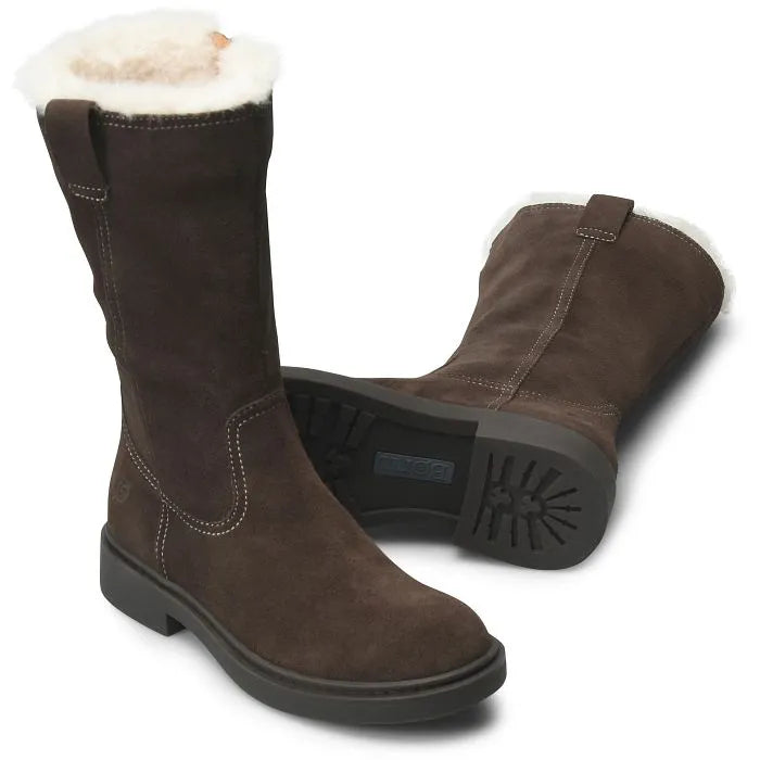 Bradey Shearling