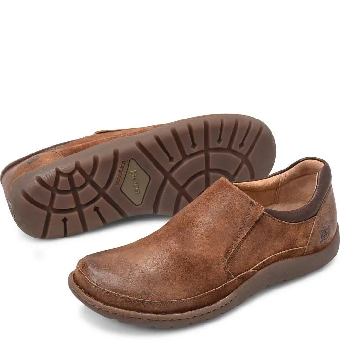 Nigel Slip On